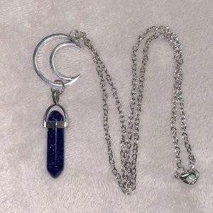 Crystal Pendant